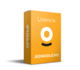 licencia jednoducho